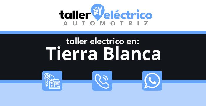 Tierra Blanca