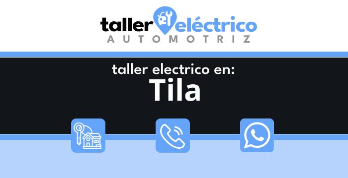 Tila