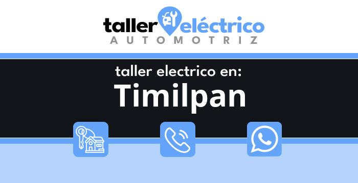 Timilpan