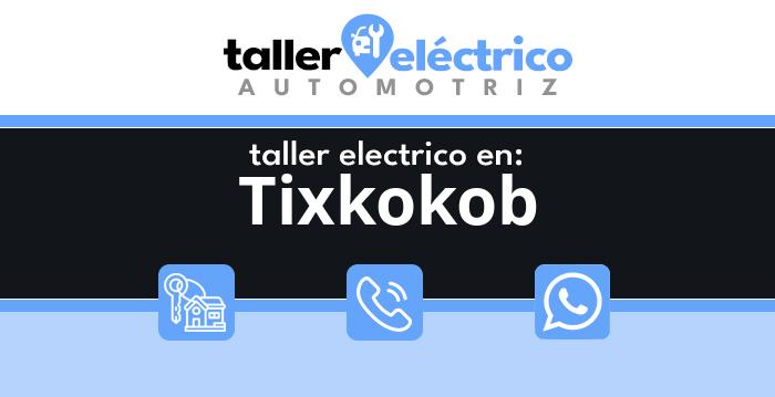 Tixkokob