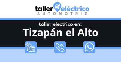 Tizapán el Alto