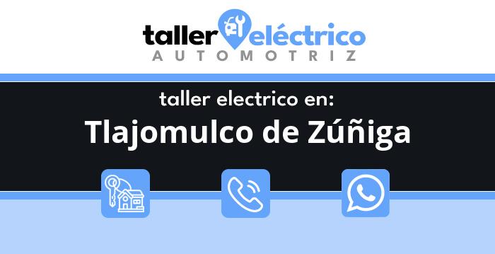 Tlajomulco de Zúñiga