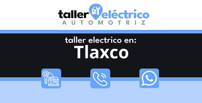Tlaxco