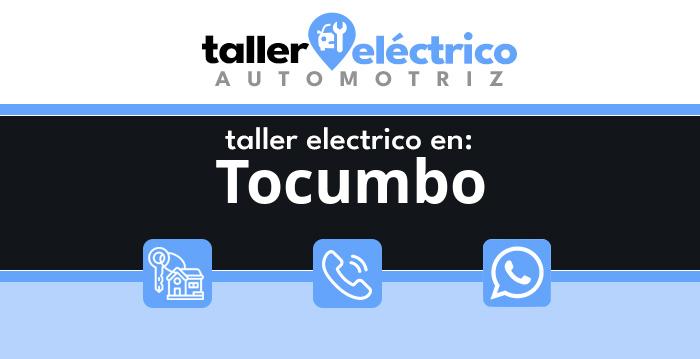 Tocumbo