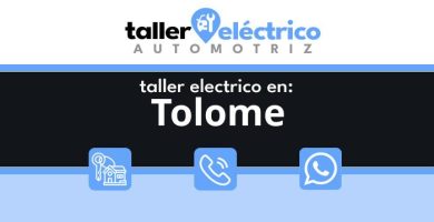 Tolome