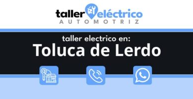 Toluca de Lerdo