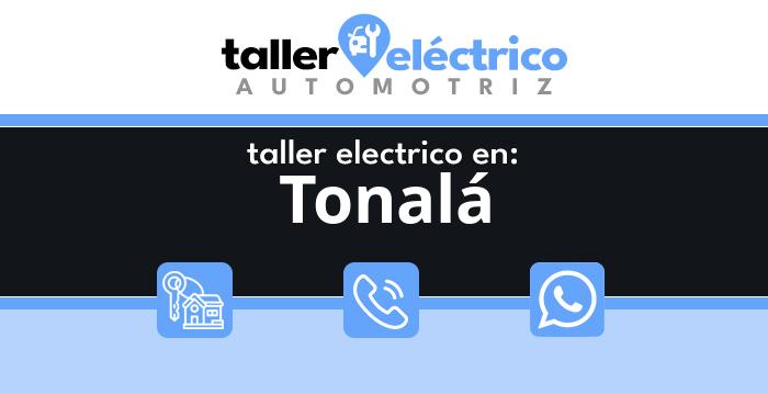 Tonalá