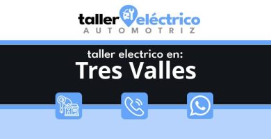 Tres Valles