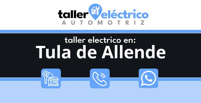 Tula de Allende