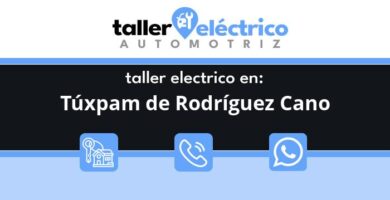 Túxpam de Rodríguez Cano