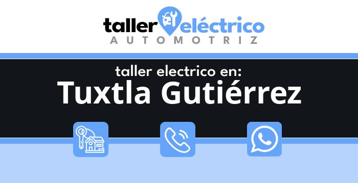 Tuxtla Gutierrez