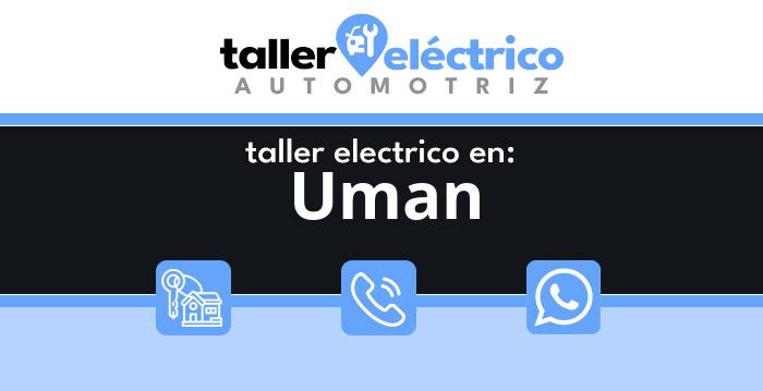 Uman