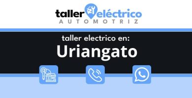 Uriangato