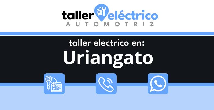Uriangato