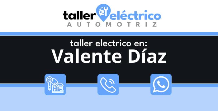 Valente Díaz