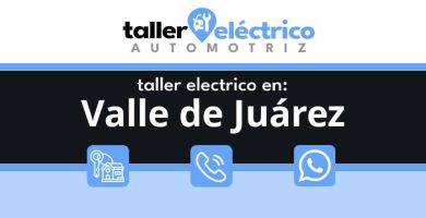 Valle de Juárez