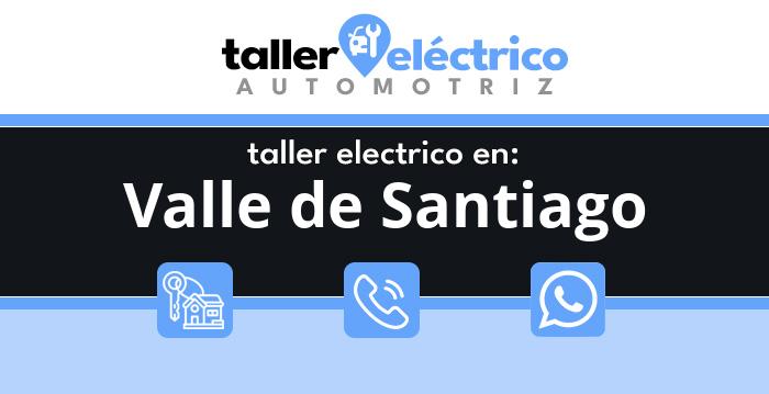 Valle de Santiago