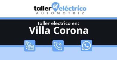 Villa Corona
