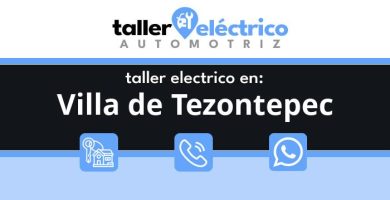 Villa de Tezontepec