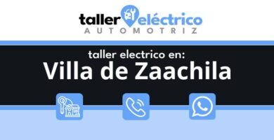 Villa de Zaachila