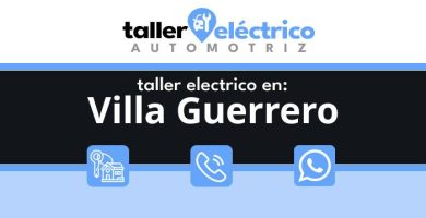 Villa Guerrero