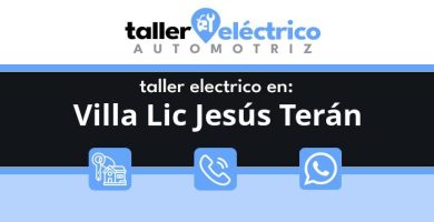 Villa Lic Jesús Terán
