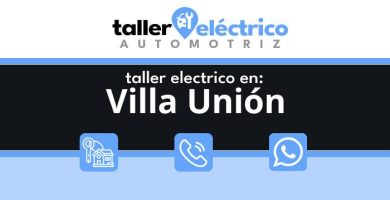 Villa Unión