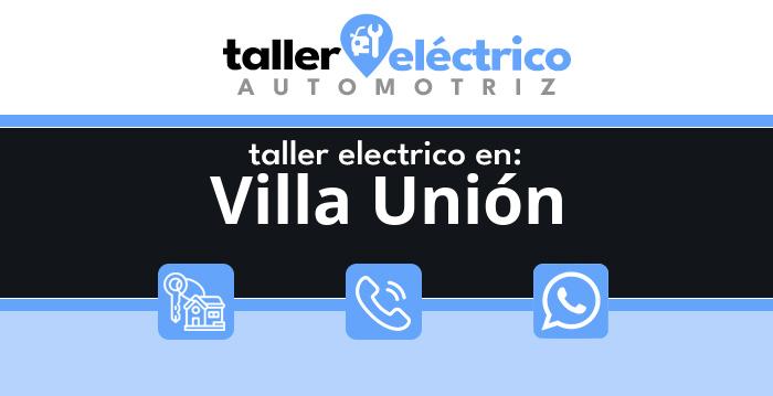 Villa Unión