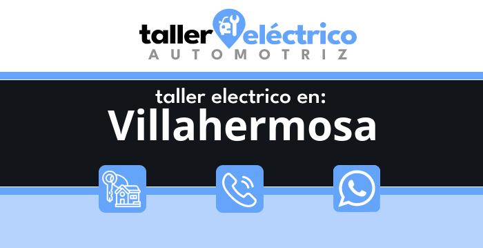 Villahermosa