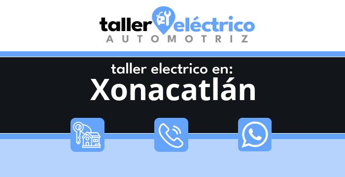 Xonacatlán