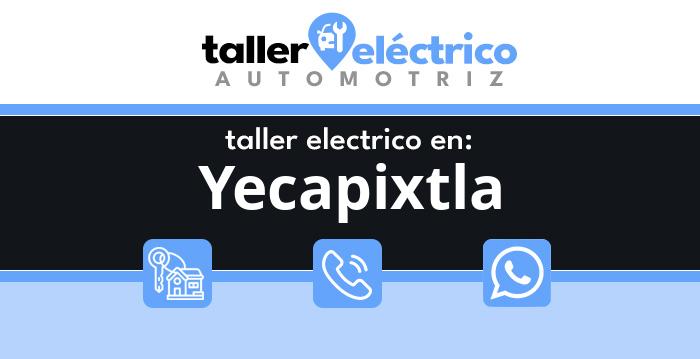 Yecapixtla