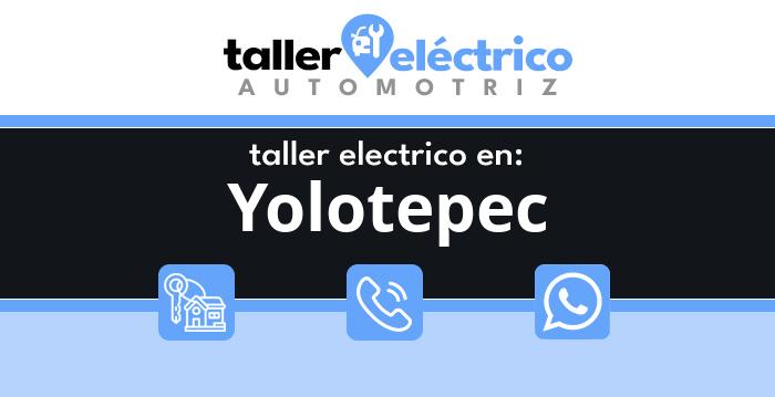 Yolotepec