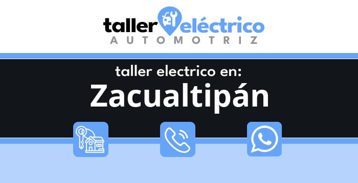 Zacualtipán