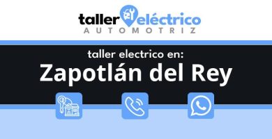 Zapotlán del Rey