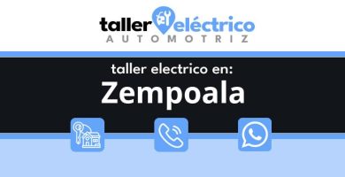 Zempoala