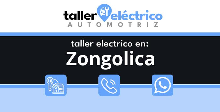 Zongolica