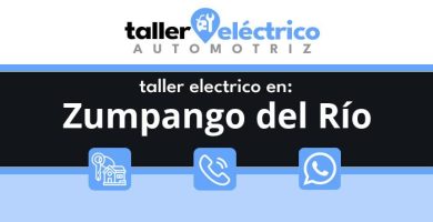 Zumpango del Río