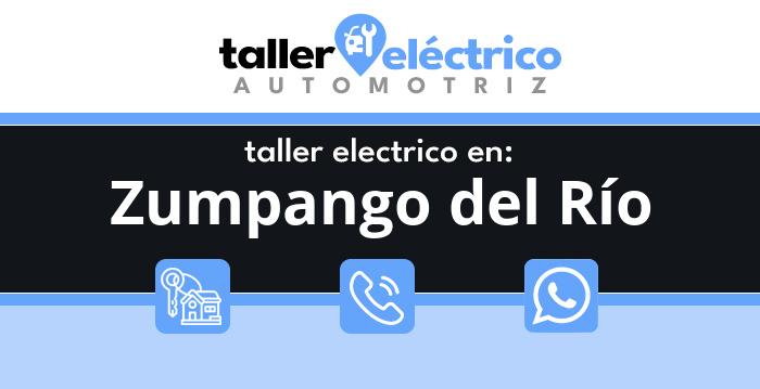 Zumpango del Río